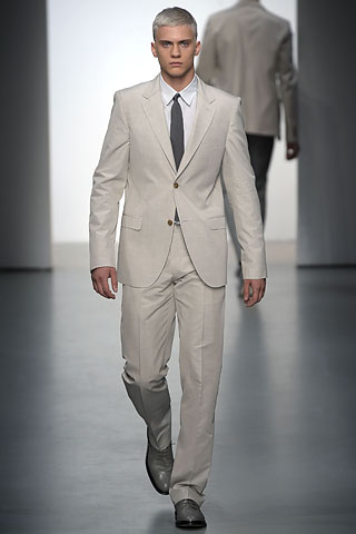 Calvin Klein Collection / - 2009